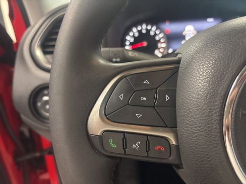 Used 2022 Jeep Renegade Latitude image 15