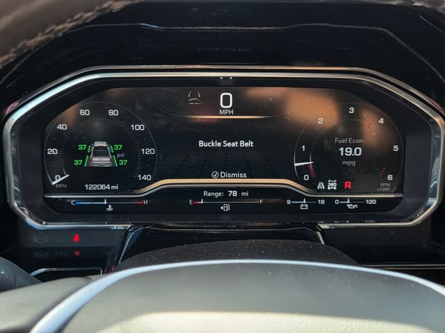Used 2024 GMC Sierra 1500 SLT w/ SLT Premium Plus Package AWD/4WD image 23