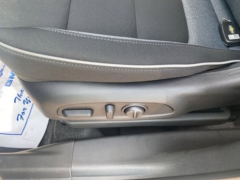 New 2026 Chevrolet TrailBlazer LT w/ Convenience Package image 18