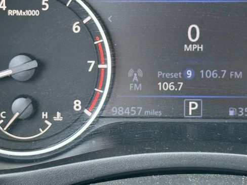 Used 2020 Nissan Altima 2.5 SR FWD image 15