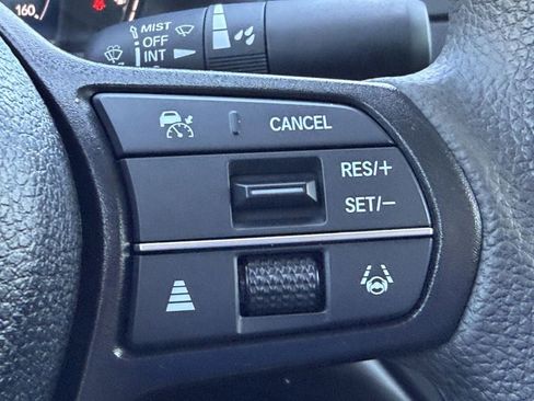 Used 2025 Honda Accord SE image 29