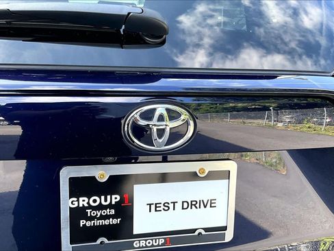 Certified 2025 Toyota RAV4 XLE AWD/4WD image 31