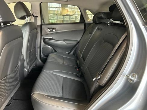 Used 2018 Hyundai Kona Limited AWD/4WD image 24
