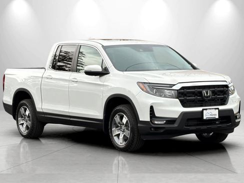 New 2026 Honda Ridgeline RTL image 9