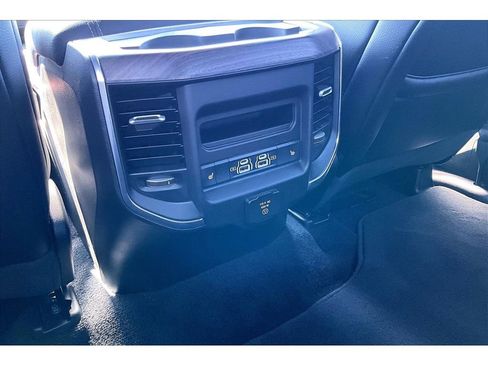 Certified 2026 RAM 1500 Laramie AWD/4WD image 31
