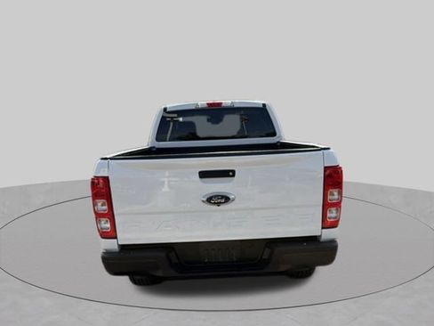 Used 2023 Ford Ranger XL AWD/4WD image 4