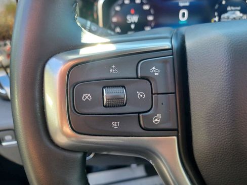 Used 2025 Chevrolet Silverado 1500 LT image 16