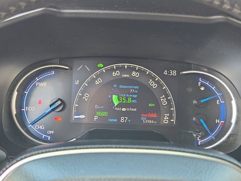 Used 2023 Toyota RAV4 XLE Premium image 26