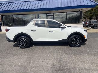 Certified 2023 Hyundai Santa Cruz SE video 2