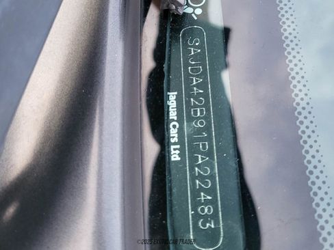 Used 2001 Jaguar XK8 Convertible image 68