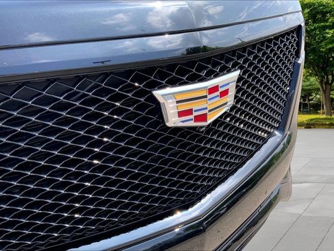 Used 2023 Cadillac Escalade Sport AWD/4WD image 32
