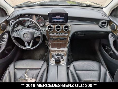 Used 2016 Mercedes-Benz GLC 300 image 26