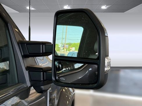 New 2026 Ford F450 Platinum w/ Platinum Plus Package AWD/4WD image 35