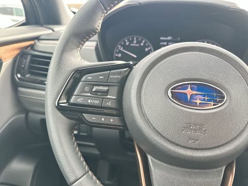 Used 2025 Subaru Forester Sport image 29