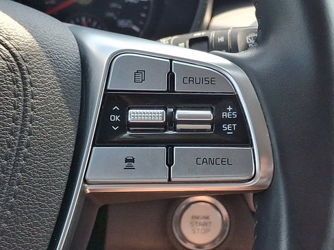 Used 2022 Kia Telluride LX AWD/4WD image 24