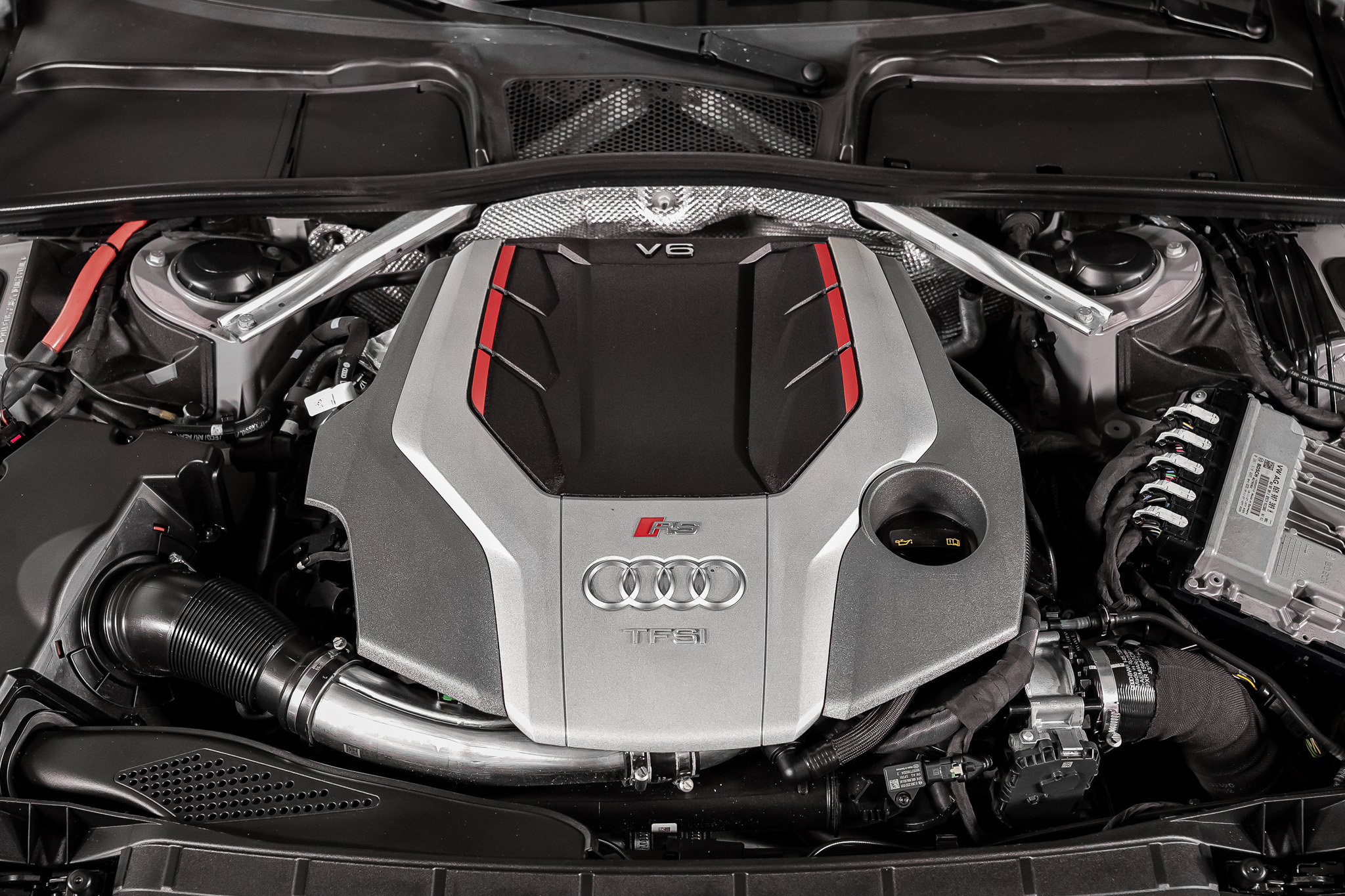 Used 2019 Audi RS 5 Sportback AWD/4WD image 69