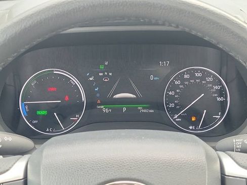 Used 2023 Toyota Sienna Limited AWD/4WD image 24