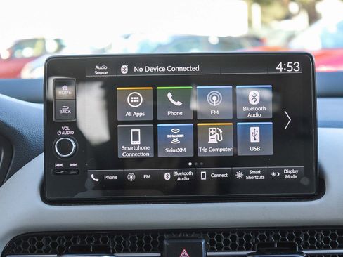 Used 2024 Honda HR-V EX-L image 15