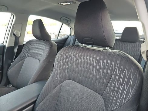 Used 2025 Toyota Camry LE image 15