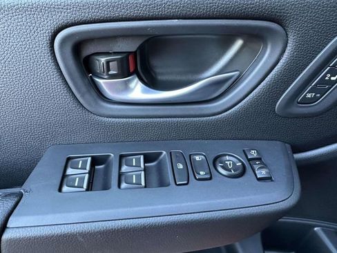 New 2026 Honda Passport TrailSport Elite image 33