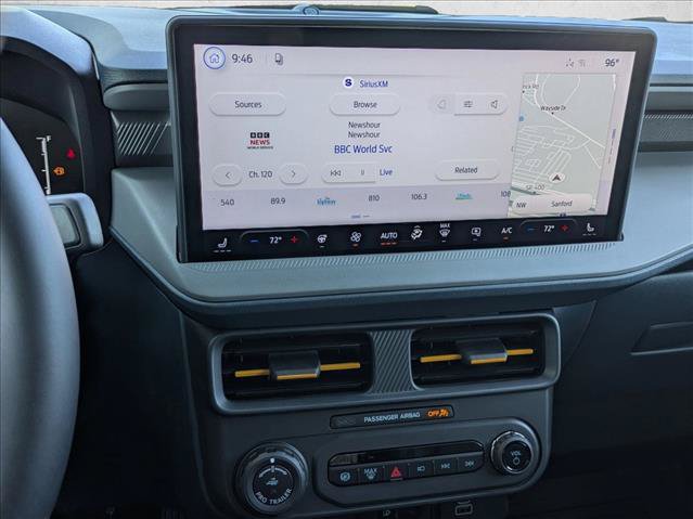 New 2026 Ford Maverick Tremor AWD/4WD image 10