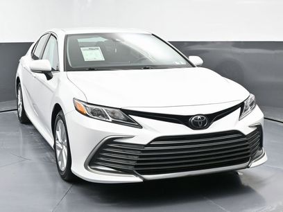 Used 2023 Toyota Camry LE
