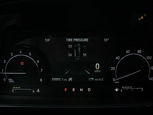 Used 2020 Lincoln Corsair AWD w/ Equipment Group 101A image 33