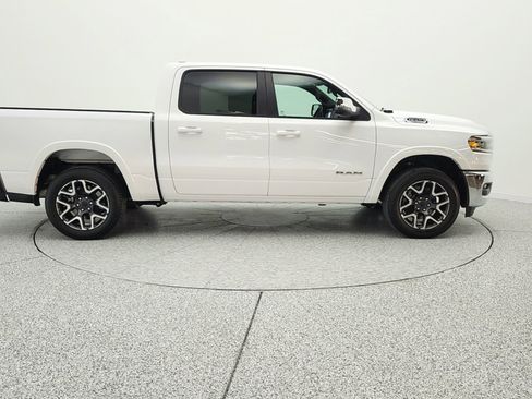 Used 2026 RAM 1500 Laramie image 4