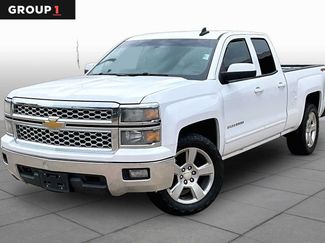 Used 2015 Chevrolet Silverado 1500 LT w/ LT Convenience Package AWD/4WD video 1