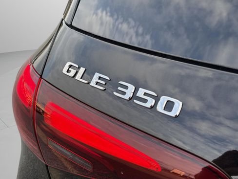 New 2026 Mercedes-Benz GLE 350 GLE 350 image 15