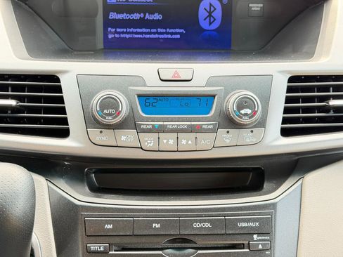 Used 2012 Honda Odyssey EX image 58