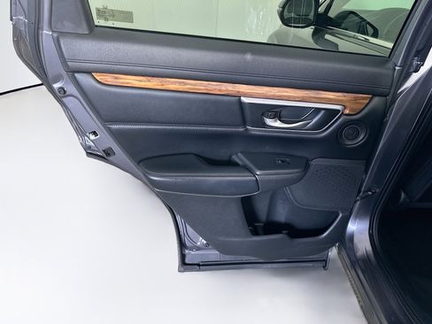 Used 2018 Honda CR-V EX-L image 27