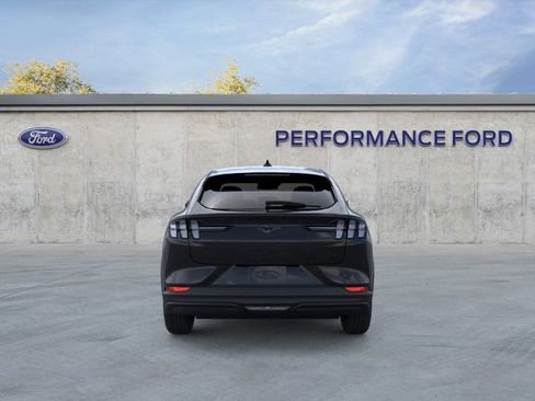 New 2026 Ford Mustang Mach-E Select w/ Technology Package RWD image 5