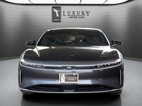 Used 2023 Lucid Air Touring AWD/4WD image 3