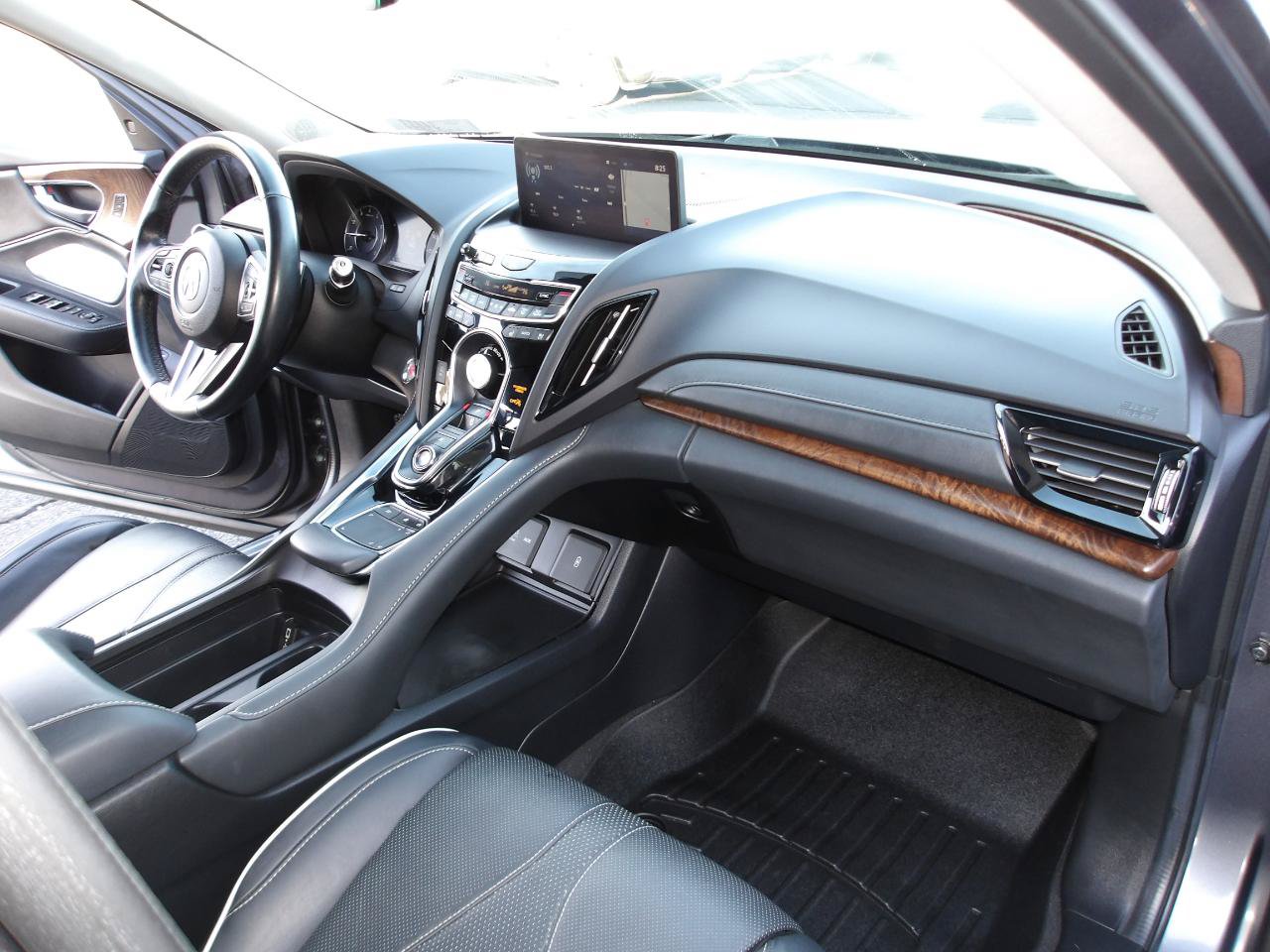 Used 2020 Acura RDX w/ Advance Package AWD/4WD image 13