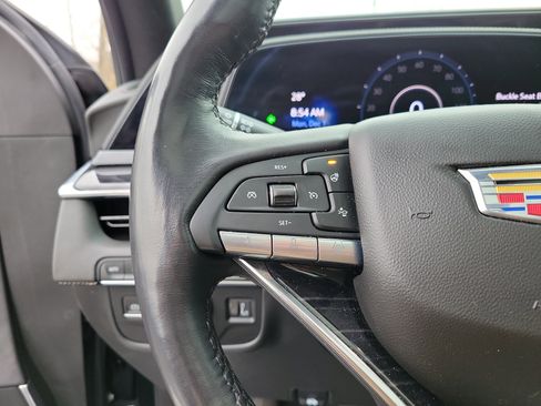 Used 2023 Cadillac Escalade Sport image 23