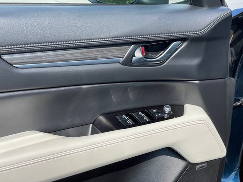 Used 2019 MAZDA CX-5 Grand Touring AWD/4WD image 12