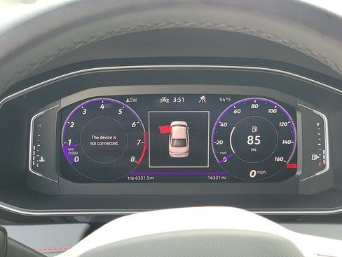 Certified 2025 Volkswagen Jetta GLI Autobahn FWD image 27