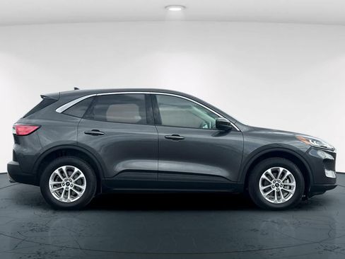 Used 2020 Ford Escape SE AWD/4WD image 6
