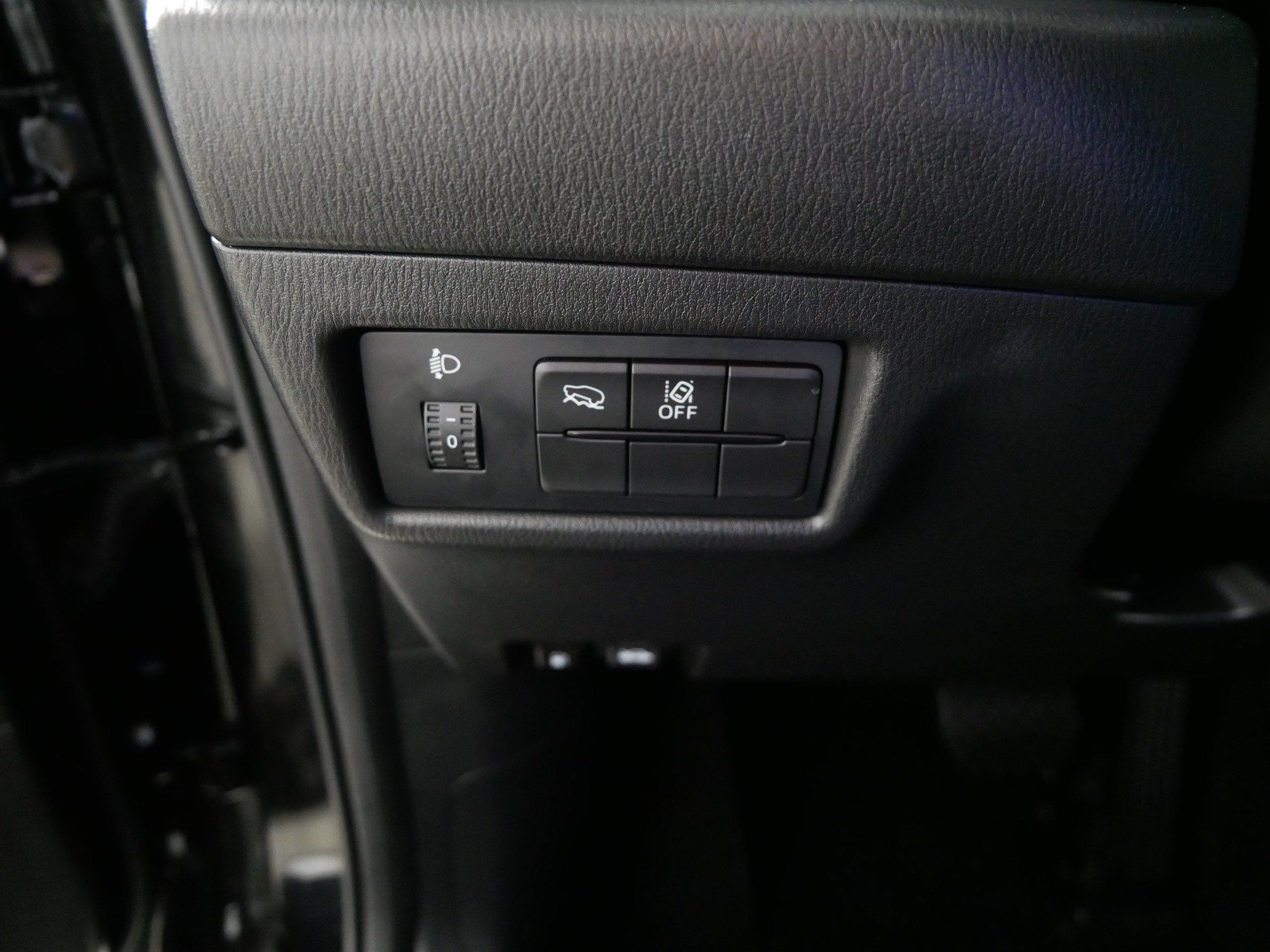 Used 2025 MAZDA CX-5 AWD 2.5 S image 26