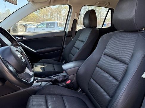 Used 2015 MAZDA CX-5 Touring image 9