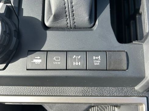 Used 2025 Toyota Tacoma Trailhunter w/ Tow Tech Package image 24