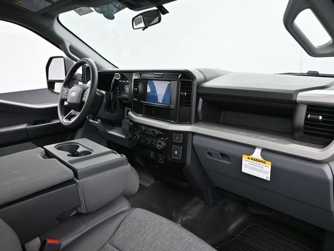 New 2026 Ford F350 XL image 27