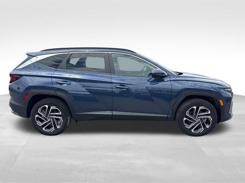 New 2026 Hyundai Tucson SEL Plus AWD/4WD image 6