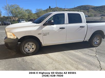 Used 2022 RAM 1500 Tradesman w/ Trailer Tow Group