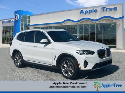 Used 2022 BMW X3 xDrive30i w/ Convenience Package