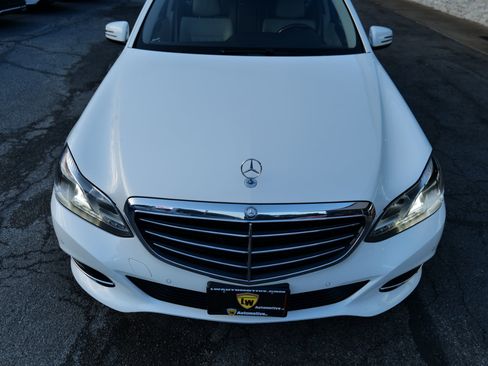 Used 2014 Mercedes-Benz E 350 4MATIC Wagon image 79
