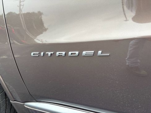Used 2018 Dodge Durango Citadel AWD/4WD image 7