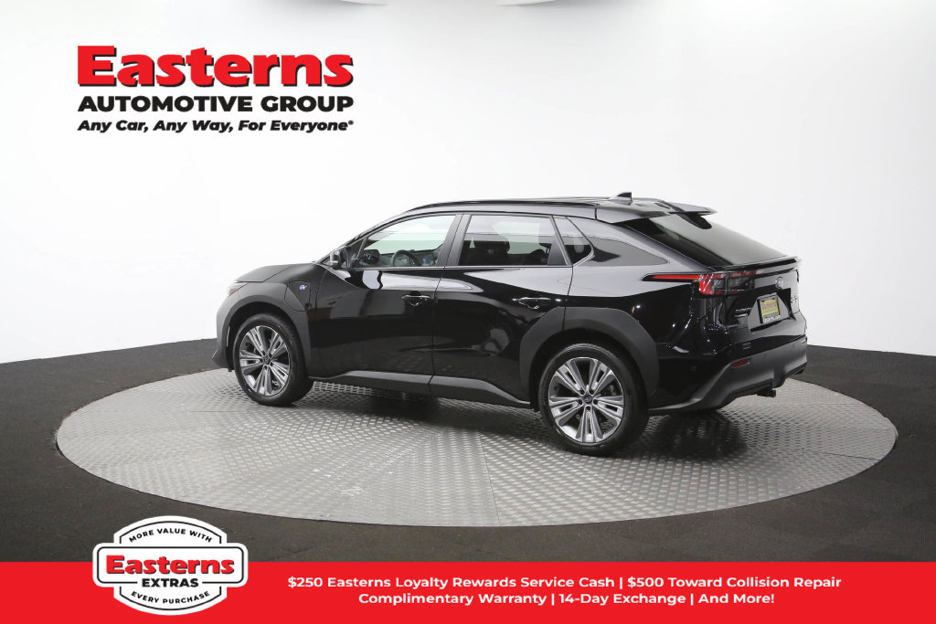Used 2023 Subaru Solterra AWD image 66
