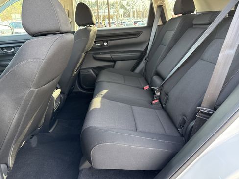 Certified 2023 Honda CR-V EX image 31